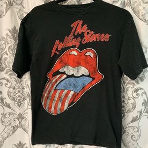Rolling Stones T-shirt